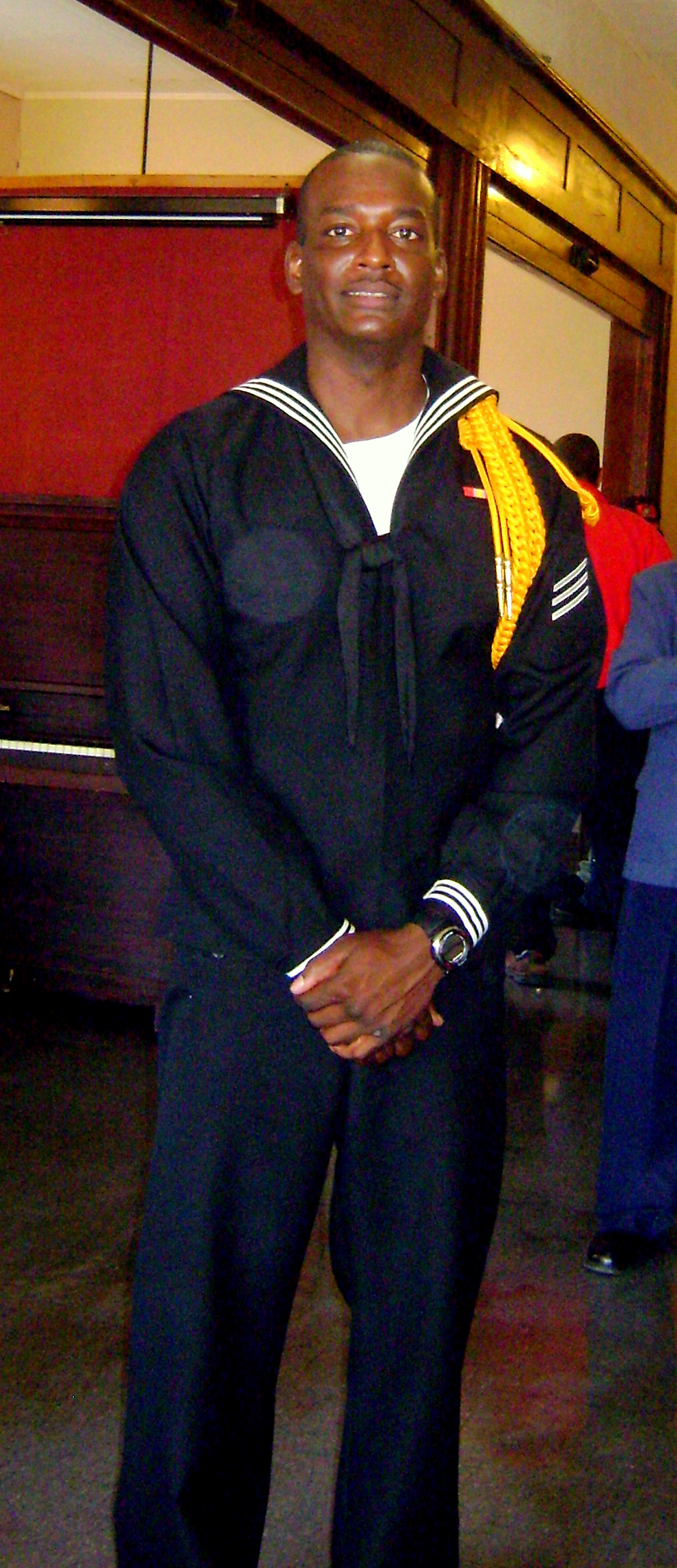 Navy Man Navy man 2 – Bronzeville Historical Society