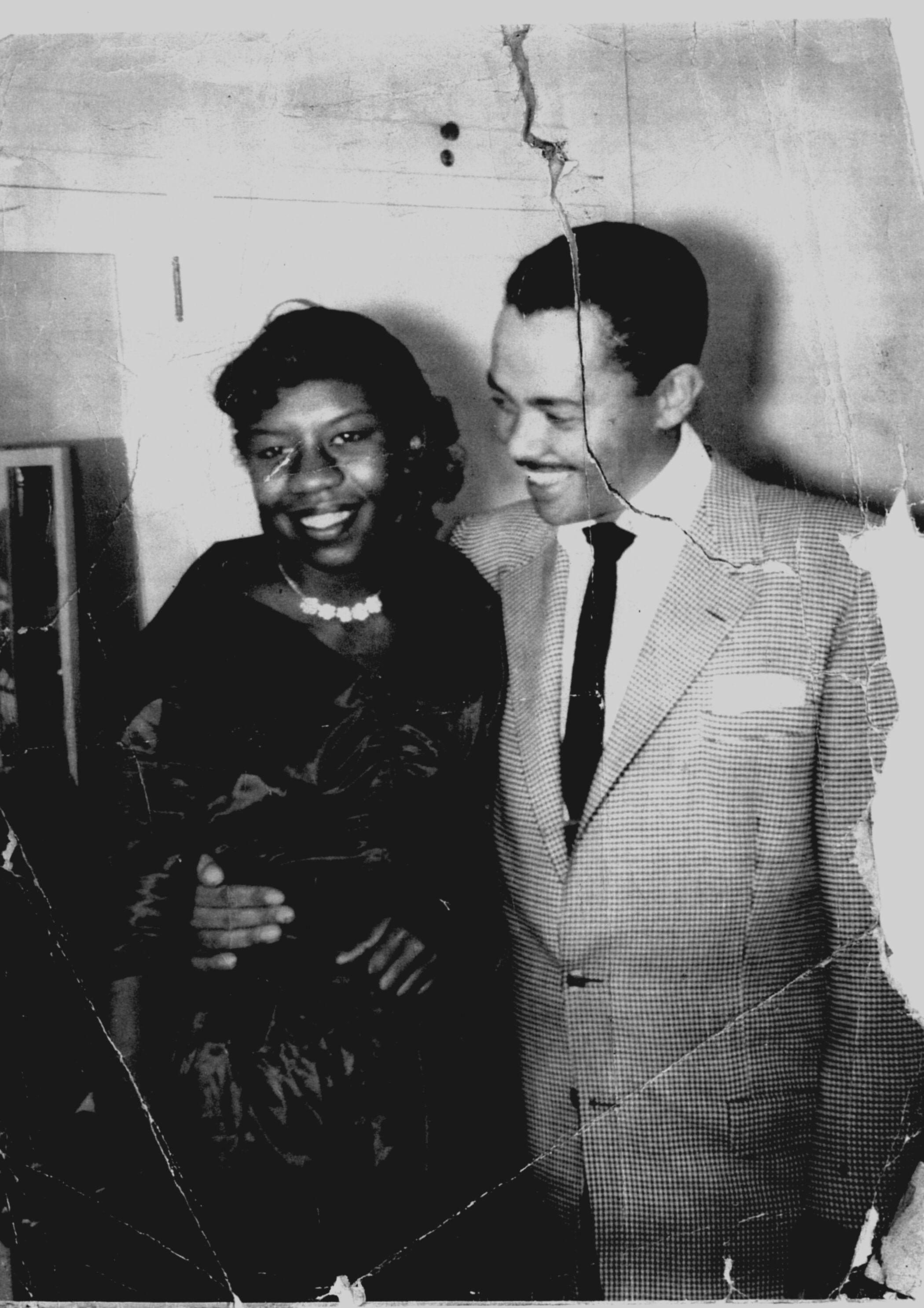 New Exhibit Announcement: Introducing…Resident Artist Samantha Hill