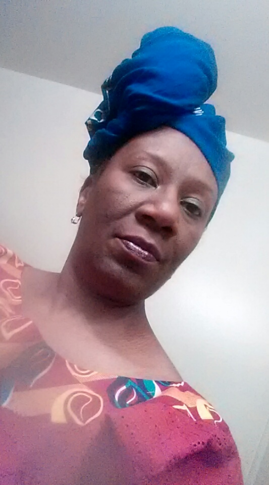 My Life in Englewood..story by Sherry Williams
