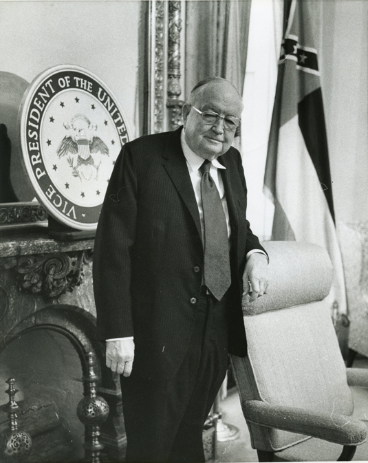 RACISM and POLITICS…                          Senator James O. Eastland