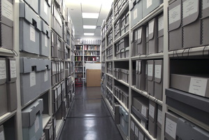 Archives: FINDING AIDS –  Bronzeville Historical Society Collections descriptions
