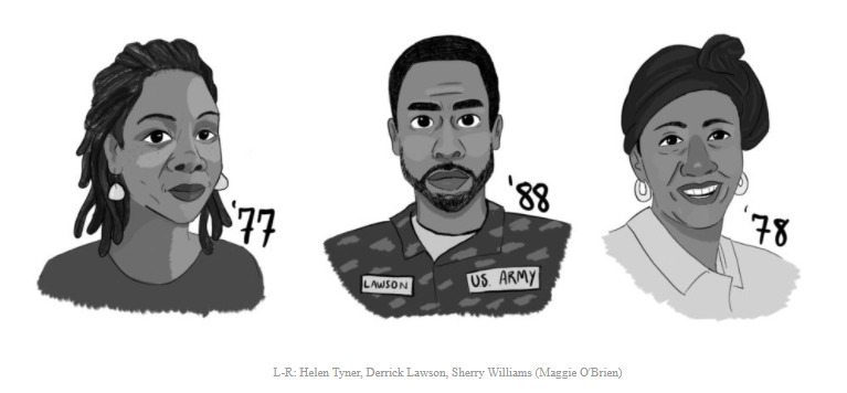 Losing Harper High School and other Englewood schools..By Eleanor Catolico