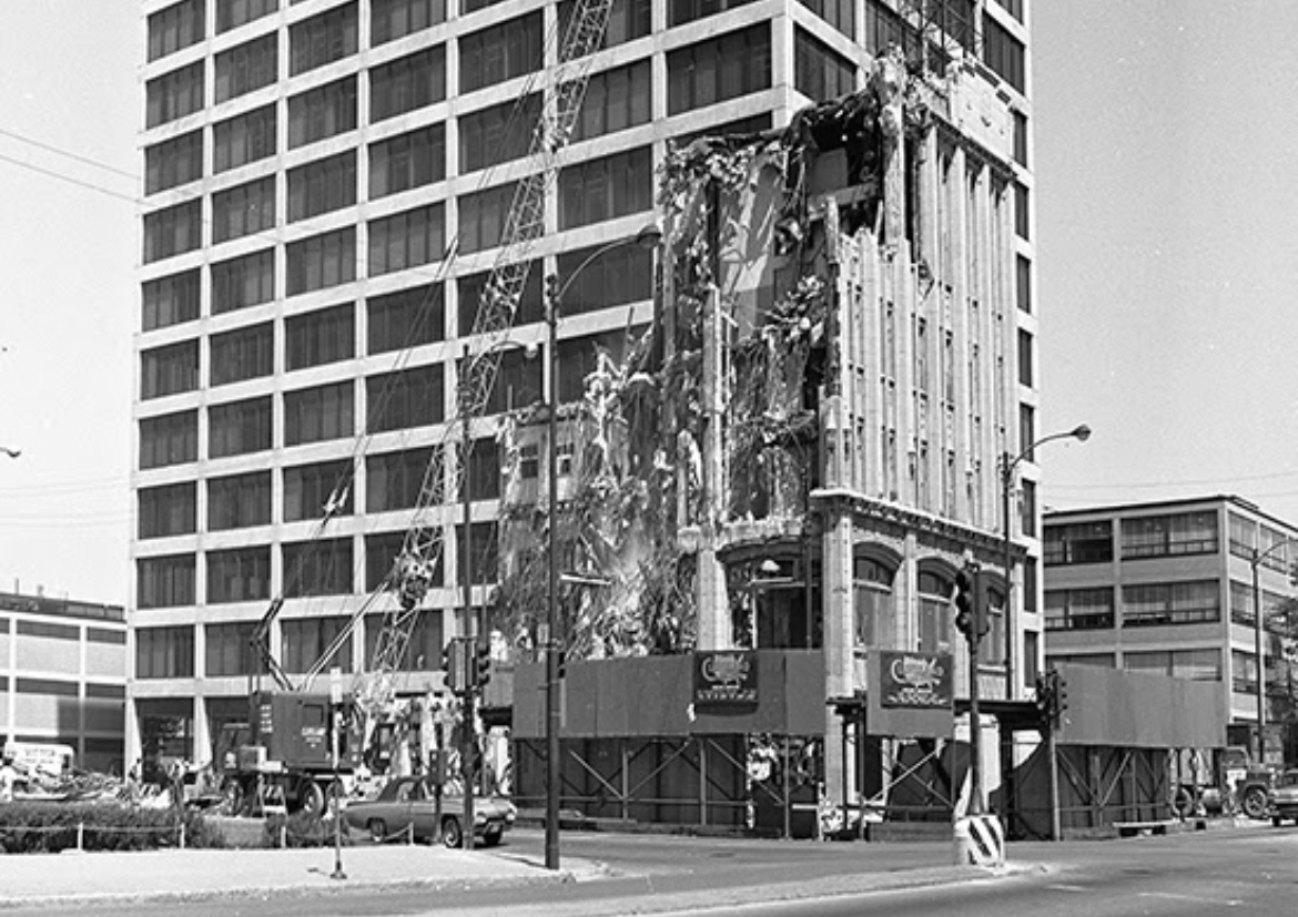 Call for Stories……Illinois Institute of Technology engagement at